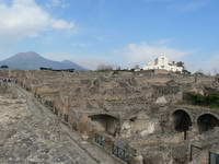 Pompei;Pompeji